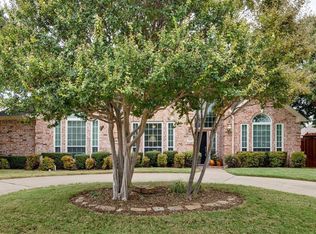 1605 Hill Creek Dr, Garland, TX 75043