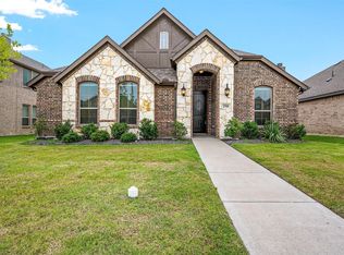 1708 Vista Way, Waxahachie, TX 75165