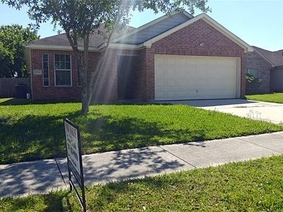 11811 Cape Hyannis Dr, Houston, TX, 77048