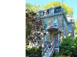 155 Greenwood Ave, Wyncote, PA 19095