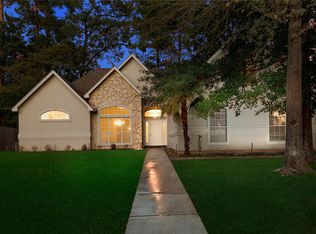 3002 Pine Chase Dr, Montgomery, TX 77356