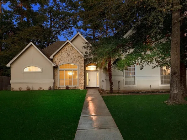 3002 Pine Chase Dr, Montgomery, TX 77356