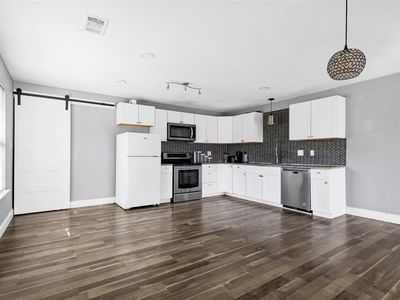 2315 Lea Crest Dr, Dallas, TX, 75216