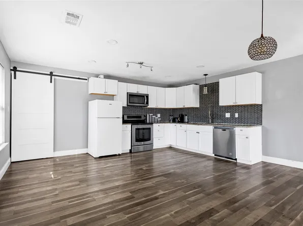 2315 Lea Crest Dr, Dallas, TX 75216