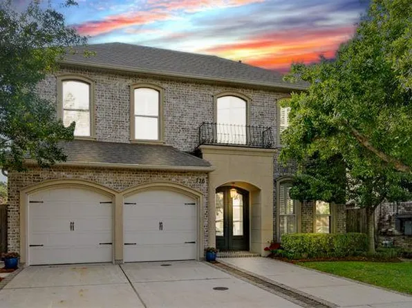 736 Hesper Ave, Metairie, LA 70005