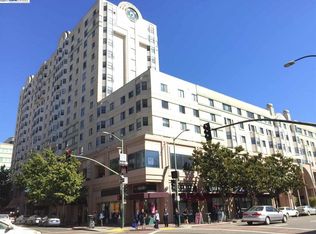 928 Franklin St APT 522, Oakland, CA 94607