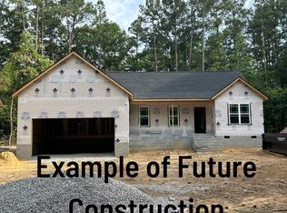 45 Longview Dr, Littleton, NC 27850