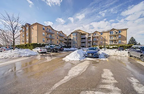 1490 Bishops Gate #109 Photo 1