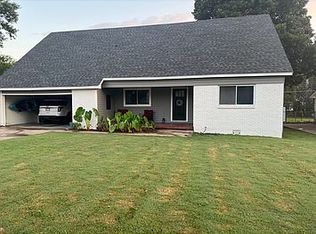 2620 Irving St, Muskogee, OK 74403
