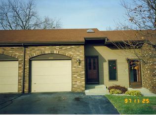 3255 Arrowhead Arms Ct SW, Grandville, MI