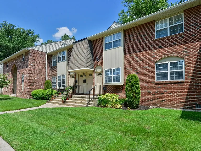 Moorestowne Woods Apartment Homes — Photo 24