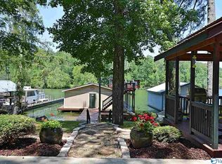 388 Fisher Hollow Rd, Guntersville, AL 35976