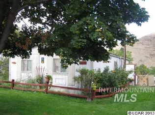 1222 N North St, Riggins, ID 83549