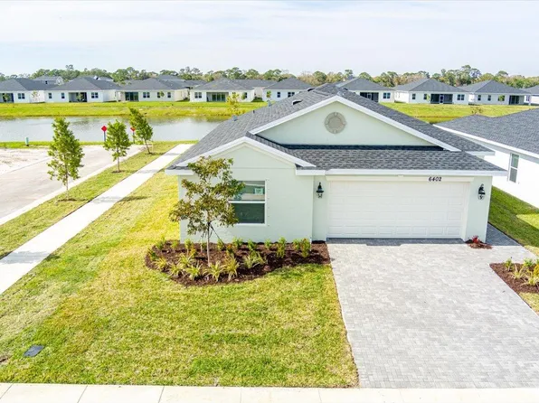 6402 NW Windwood Way, Port St Lucie, FL 34987