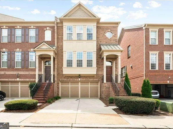 12 Rockland Pl, Decatur, GA 30030