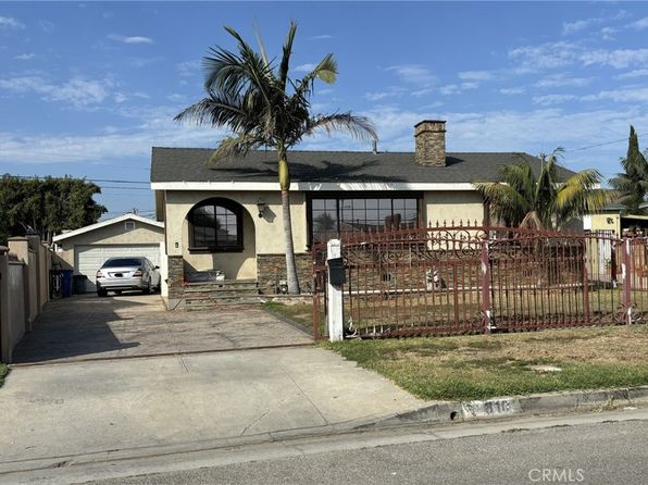 Property image for 810 Oceanside St, Wilmington, CA 90744