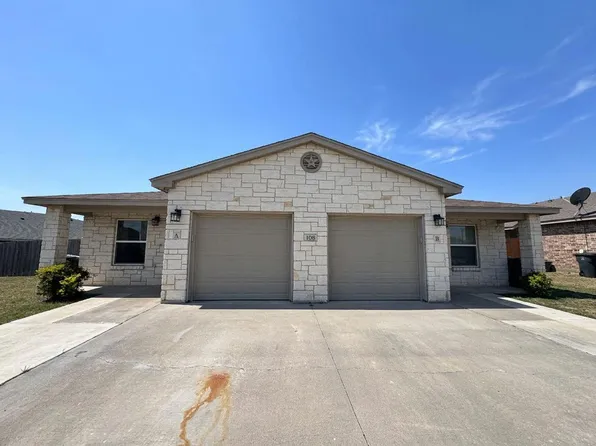 108 Lowes Blvd., 108 Lowes Blvd #A, Killeen, TX 76542