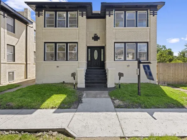 553-555 Rhode Island Ct, Gary, IN 46409