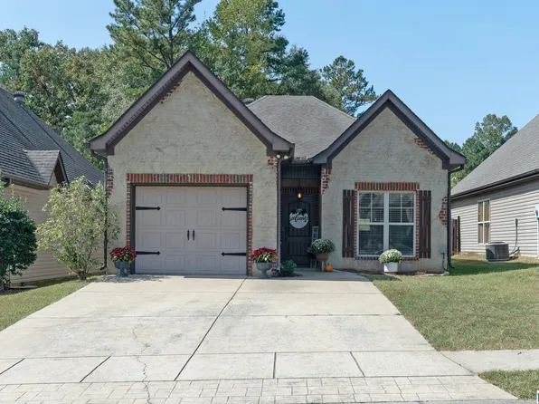 136 Sharpe St, Sterrett, AL 35147