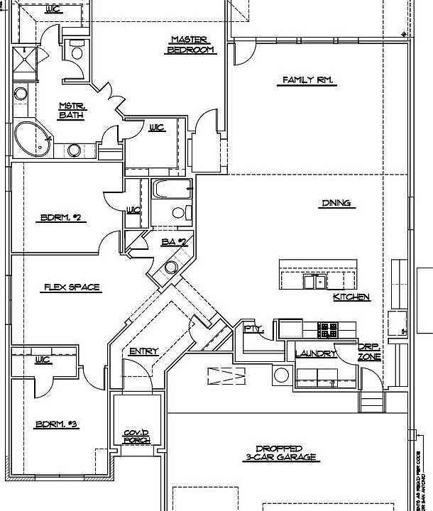 2nd image of 363 Borchers Blvd