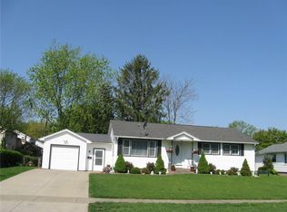 53 Karlan Dr, Rochester, NY 14617