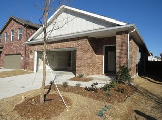 1813 Chapel Hill Rd, Princeton, TX 75407