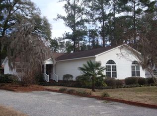 1016 Beverly Dr, Florence, SC 29501