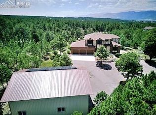 65 Pontiac Loop, Monument, CO 80132