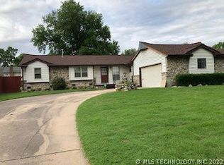 1820 E 58th St, Tulsa, OK 74105