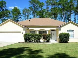 45 Powder Horn Dr, Palm Coast, FL 32164