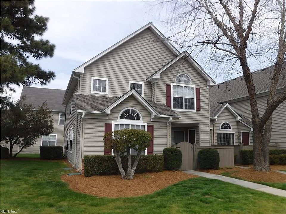 447 Adkins Arch, Virginia Beach, VA 23462 Zillow