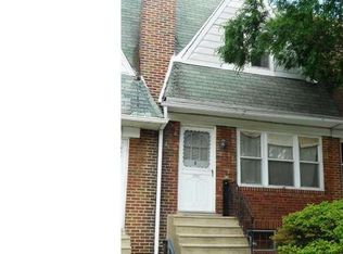 117 N Cedar Ln, Upper Darby, PA 19082
