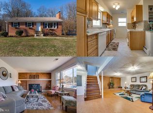 12114 Dumfries Rd, Manassas, VA 20112