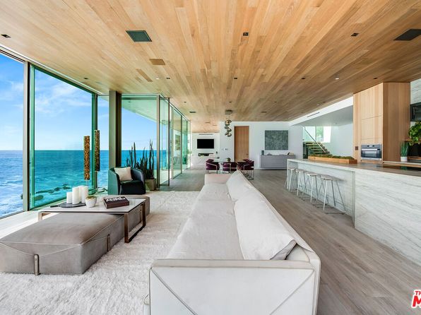 Malibu CA Real Estate - Malibu CA Homes For Sale | Zillow