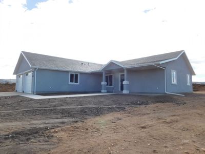 6357 Bullion Rd, Elko, NV, 89801