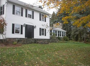 420 Upper Grassy Hill Rd, Woodbury, CT 06798