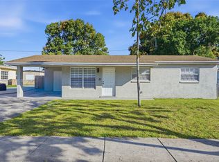 Larkdale, Lauderhill, FL 33311