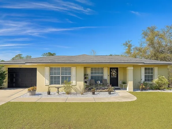 35805 Dawn Dr, Leesburg, FL 34788