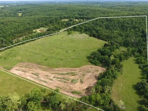 Van Horn Rd, Bland, MO 65014