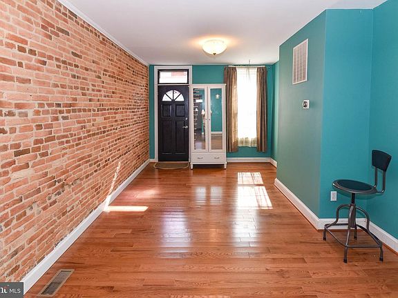 2nd image of 1238 Wall St