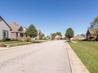 6617 Stonepointe Way, Indianapolis, IN 46259