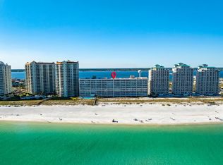 8525 Gulf Blvd APT 107, Navarre, FL 32566
