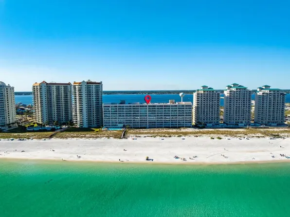 8525 Gulf Blvd APT 107, Navarre, FL 32566