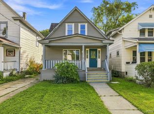 157 77th St, Niagara Falls, NY 14304