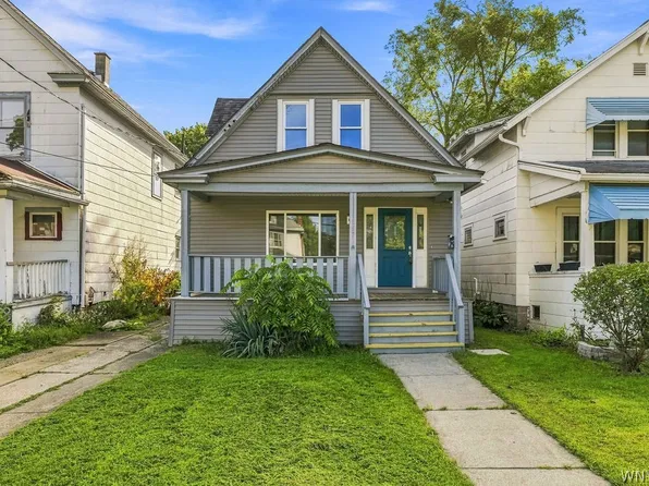 157 77th St, Niagara Falls, NY 14304