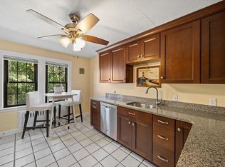 9 Common St APT 2, Quincy, MA 02169