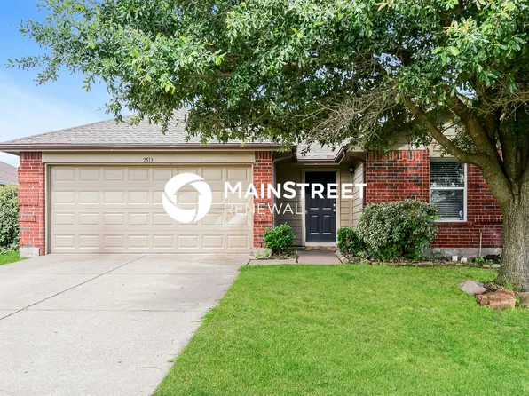 2513 Melanie Dr, Anna, TX 75409