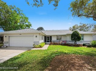 1071 Continental Ave, Melbourne, FL 32940