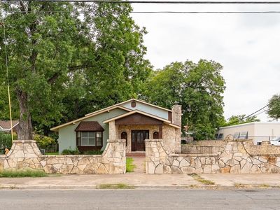 605 Griner St, Del Rio, TX, 78840