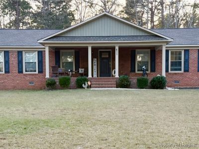 611 Lewis St, Raeford, NC, 28376